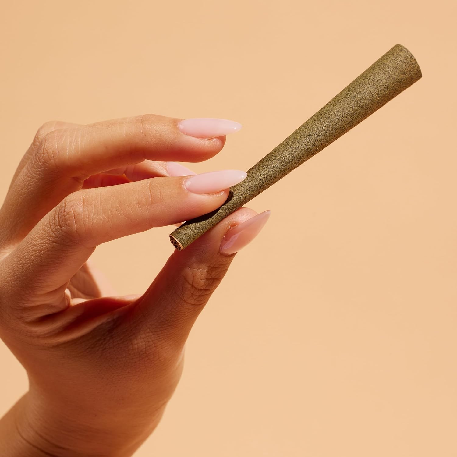 ZIG-ZAG Hemp Wraps Rolling Papers, Mellow Haze 6 pack | 2 sheets per pack, Slow Burn, Plant Based