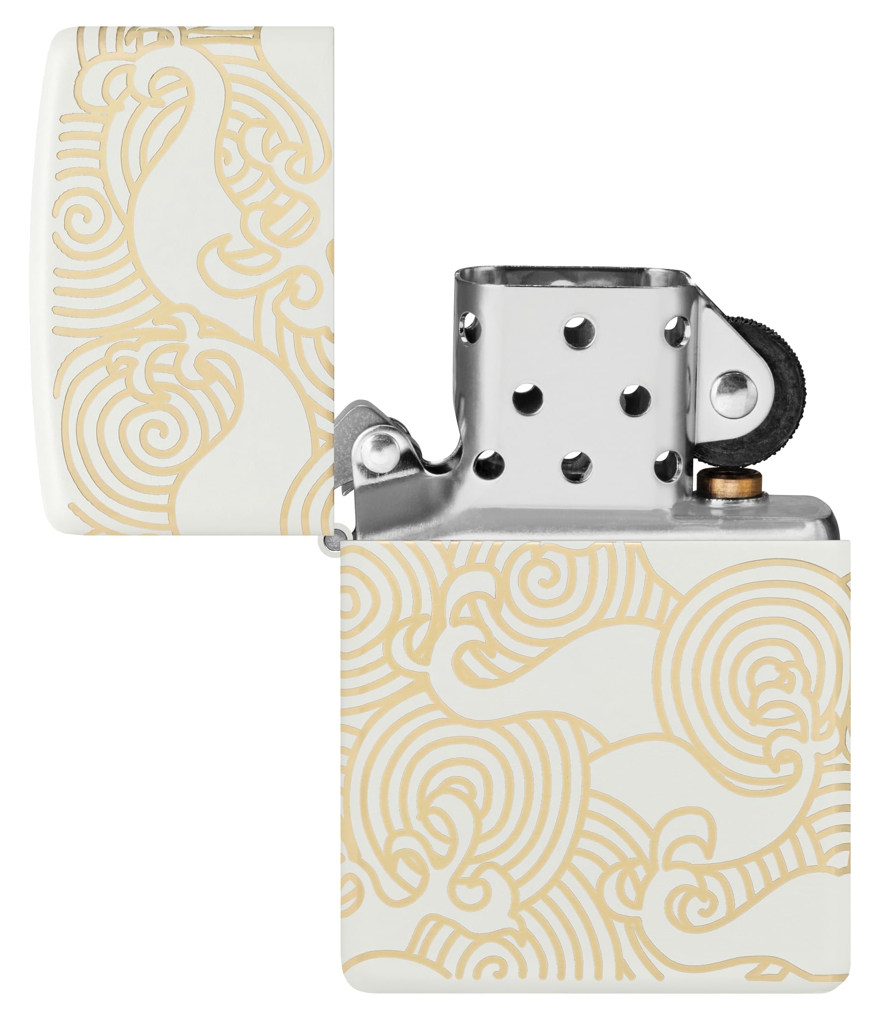 Zippo Artistic Lighters