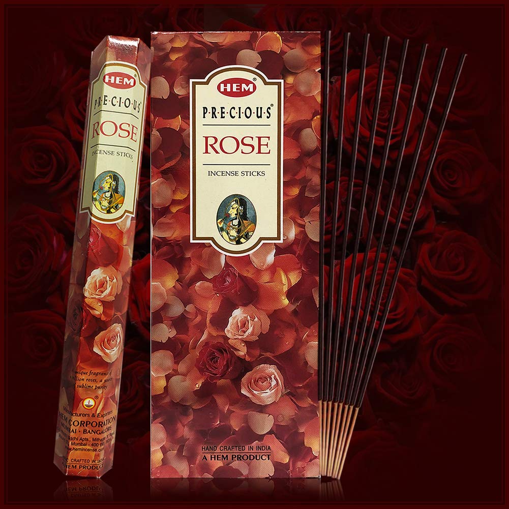 Cannabis Incense Sticks and Incense Stick Holder Bundle Insence Insense Hem Incense Sticks