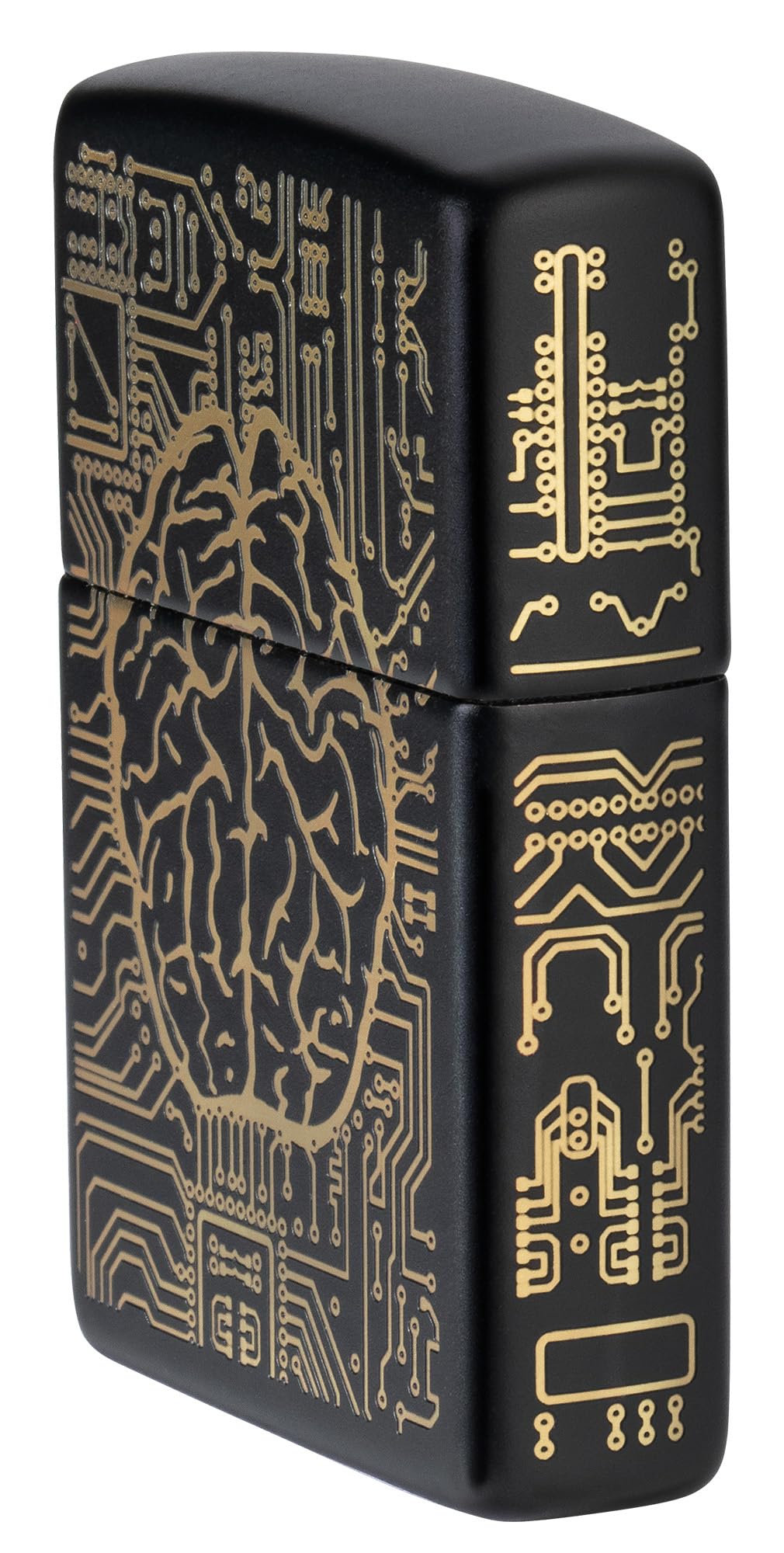 Zippo Artistic Lighters