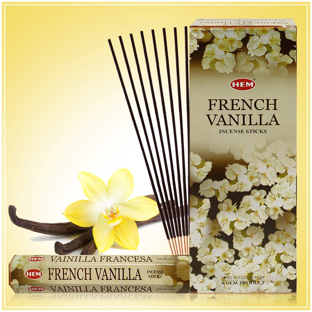 Cannabis Incense Sticks and Incense Stick Holder Bundle Insence Insense Hem Incense Sticks
