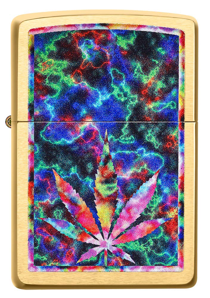 Zippo Artistic Lighters