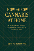 How to Grow Cannabis at Home: A Beginner’s Guide to Indoor & Outdoor Cultivation (The How-To Series)