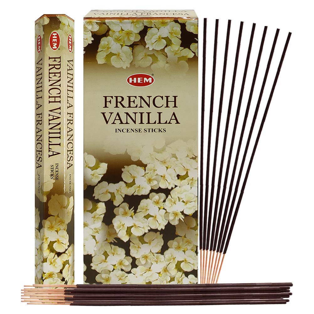 Cannabis Incense Sticks and Incense Stick Holder Bundle Insence Insense Hem Incense Sticks