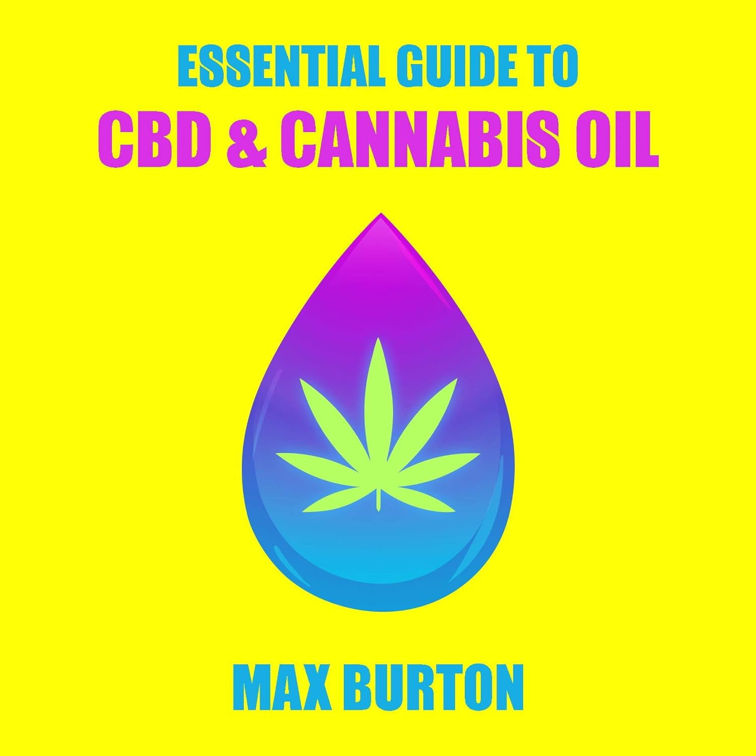 The Essential Guide to CBD & Cannabis Oil