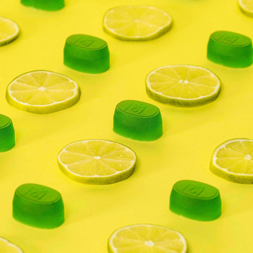 Magical Butter Gummy Mix | Homemade Candy Making Mix