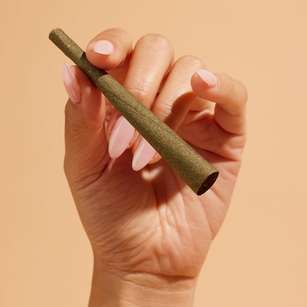 ZIG-ZAG Hemp Wraps, Summer Slice, 25-Pack