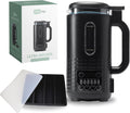 HELLO HIGH Herbal Infusion & Decarboxylator for Butter, Oil & Tinctures