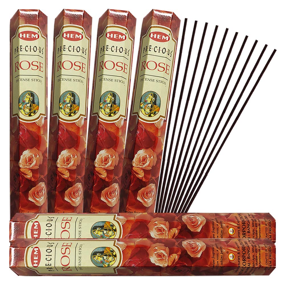 Cannabis Incense Sticks and Incense Stick Holder Bundle Insence Insense Hem Incense Sticks