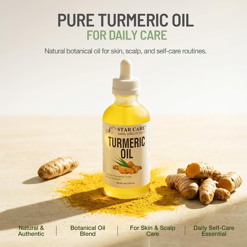 100% Virgin Hemp Oil Pure Cannabis Sativa Seed Oil for Face, Body, Hair, and Nails – Made in USA, 4oz (120ml)