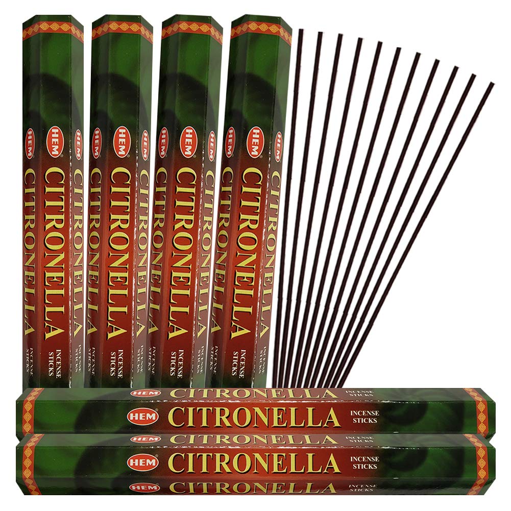 Cannabis Incense Sticks and Incense Stick Holder Bundle Insence Insense Hem Incense Sticks