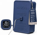 Magical Butter DecarBox Thermometer Combo - Oven-Safe Silicone Container