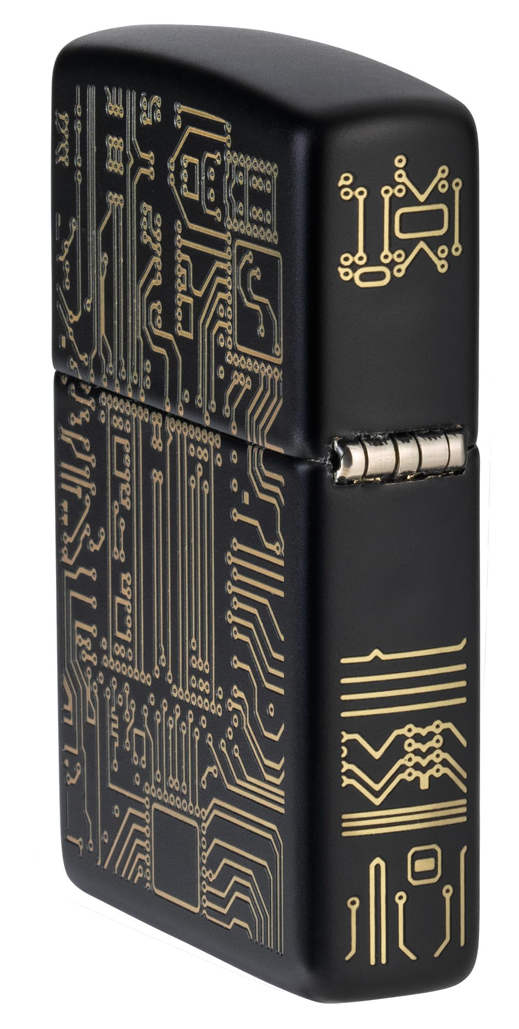 Zippo Artistic Lighters