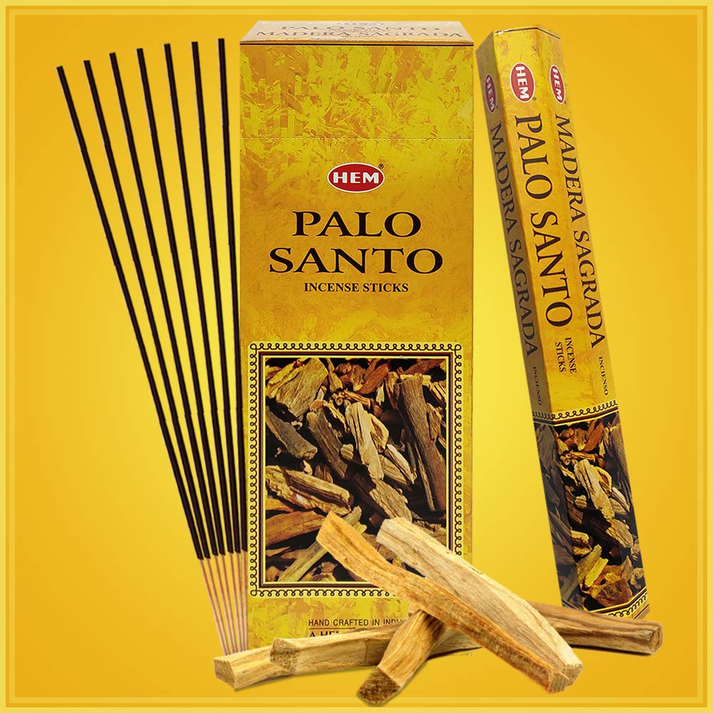 Cannabis Incense Sticks and Incense Stick Holder Bundle Insence Insense Hem Incense Sticks