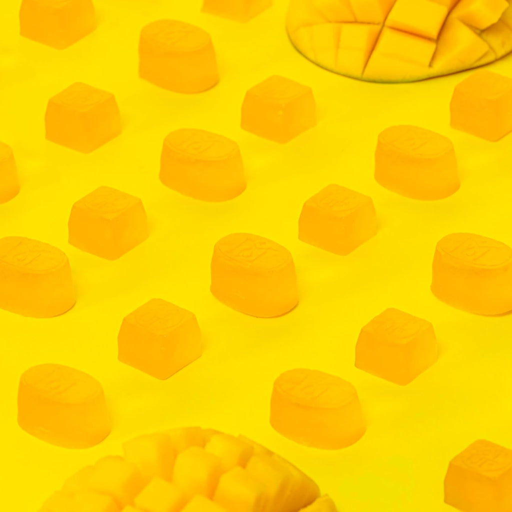 Magical Butter Gummy Mix | Homemade Candy Making Mix