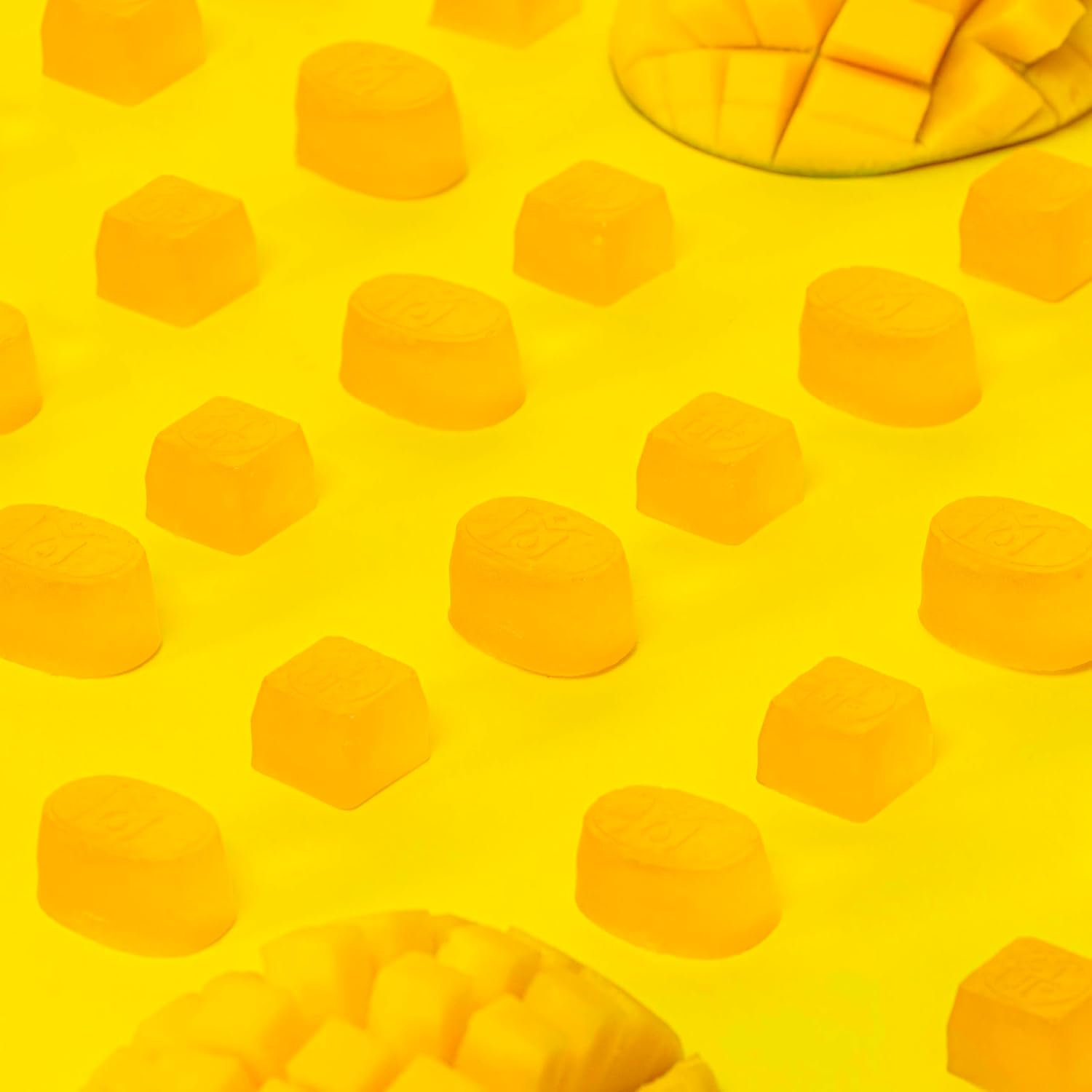 Magical Butter Gummy Mix | Homemade Candy Making Mix