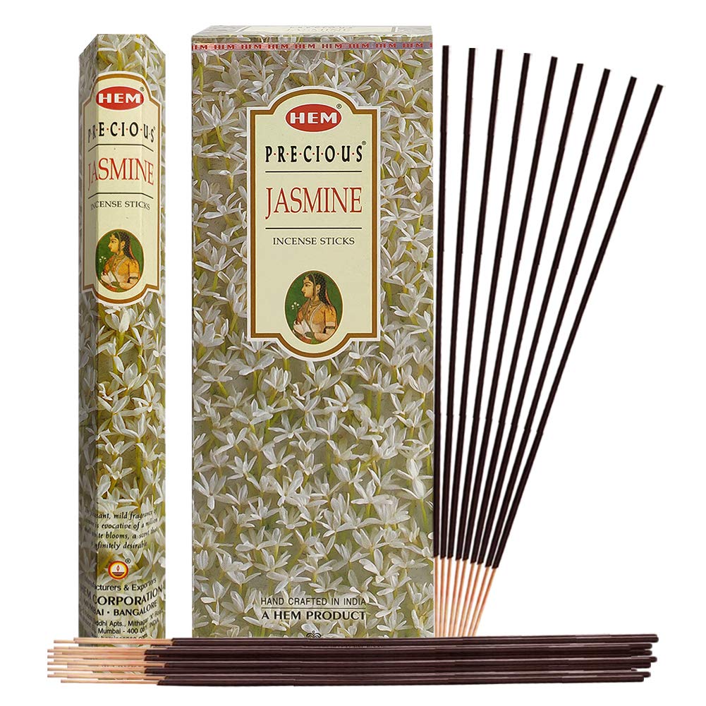 Cannabis Incense Sticks and Incense Stick Holder Bundle Insence Insense Hem Incense Sticks