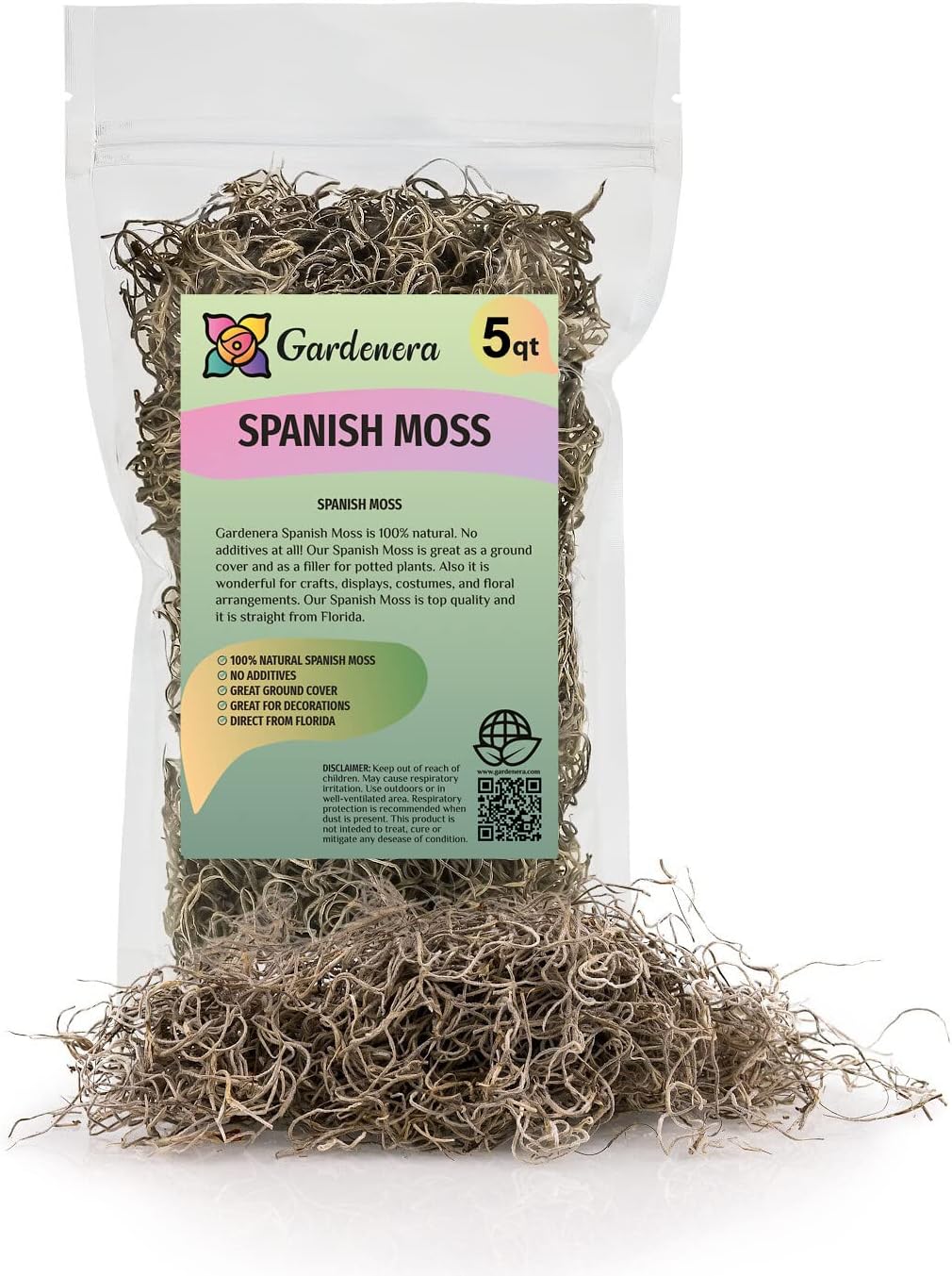 Premium JUST-ADD-Water Potting Soil Mix - Optimal Nutrient-Rich Blend for Thriving and HIGH-Yield Herbal Plants - 3 Quart