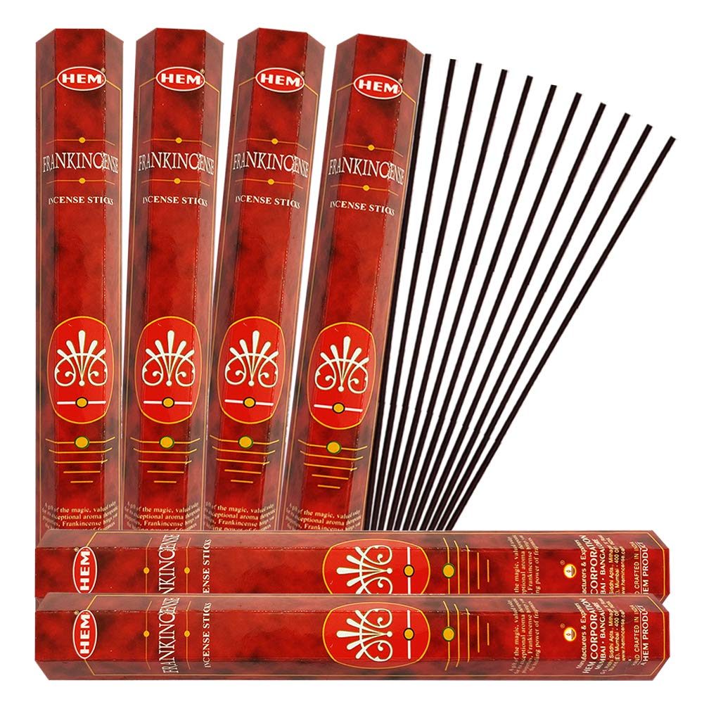 Cannabis Incense Sticks and Incense Stick Holder Bundle Insence Insense Hem Incense Sticks