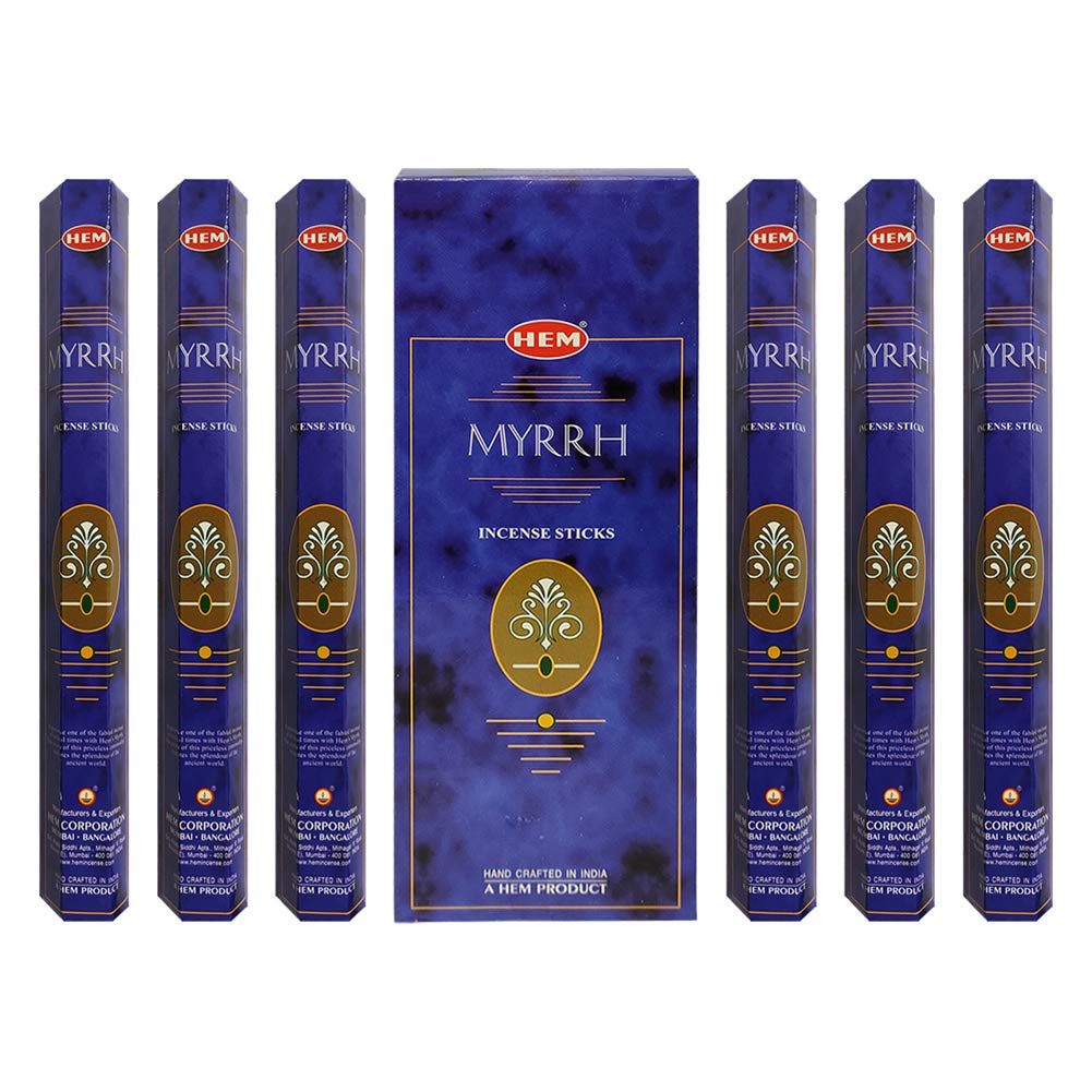 Cannabis Incense Sticks and Incense Stick Holder Bundle Insence Insense Hem Incense Sticks