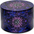 2.5 Inch Boho Grinder Kitchen Help Grinder