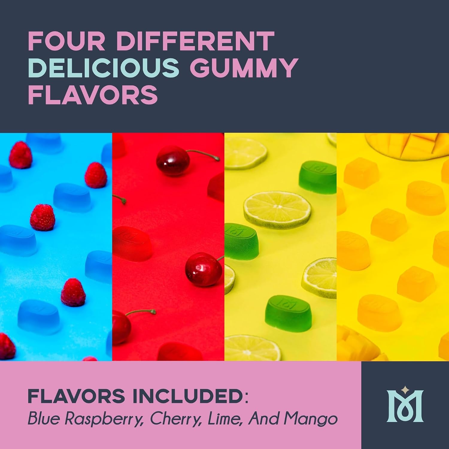 Magical Butter Gummy Mix | Homemade Candy Making Mix