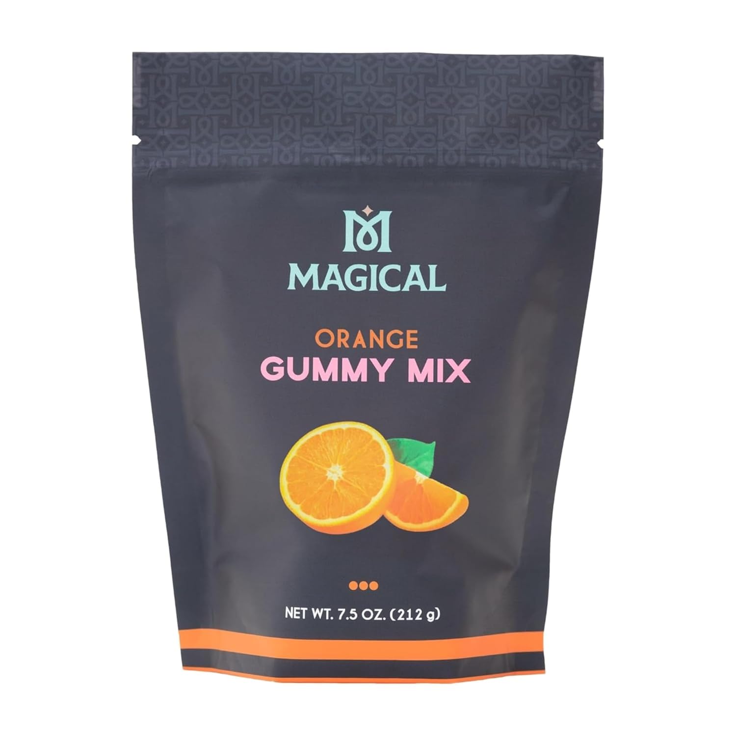 Magical Butter Gummy Mix | Homemade Candy Making Mix
