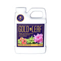 16.9 fl oz (500ml) Gold Leaf All-in-One Liquid Fertilizer | pH Balanced, Dechlorinates, No Additives Needed | Soil, Hydroponics, Coco | Complete Plant Food | Indoor & Outdoor, Tomatoes & Houseplants