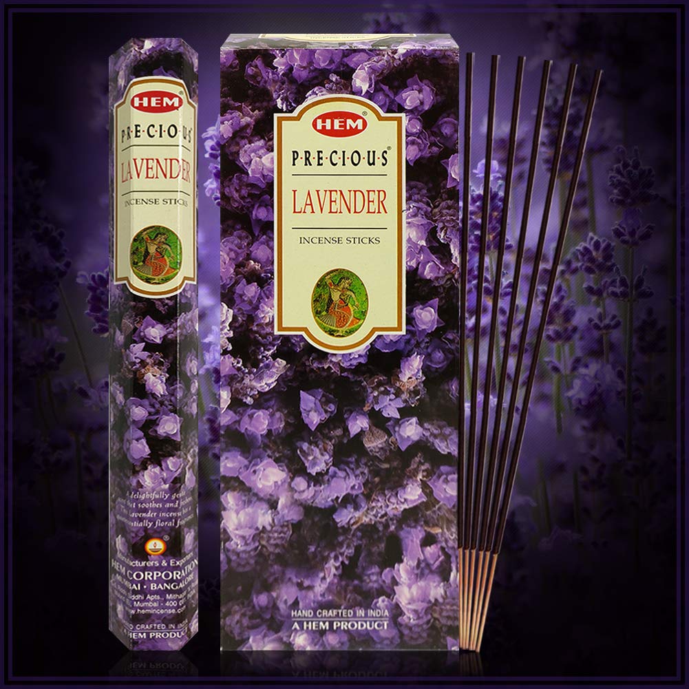 Cannabis Incense Sticks and Incense Stick Holder Bundle Insence Insense Hem Incense Sticks