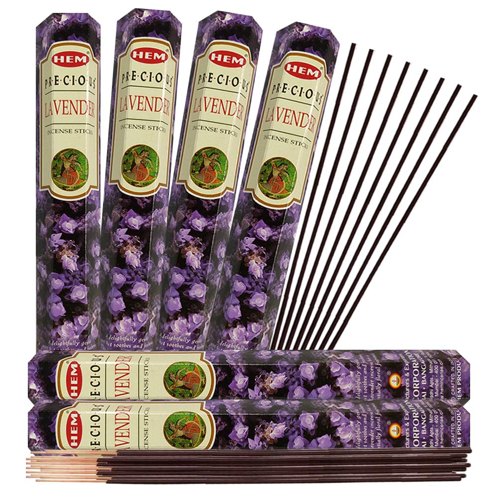 Cannabis Incense Sticks and Incense Stick Holder Bundle Insence Insense Hem Incense Sticks
