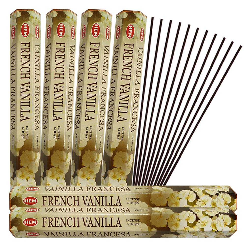 Cannabis Incense Sticks and Incense Stick Holder Bundle Insence Insense Hem Incense Sticks