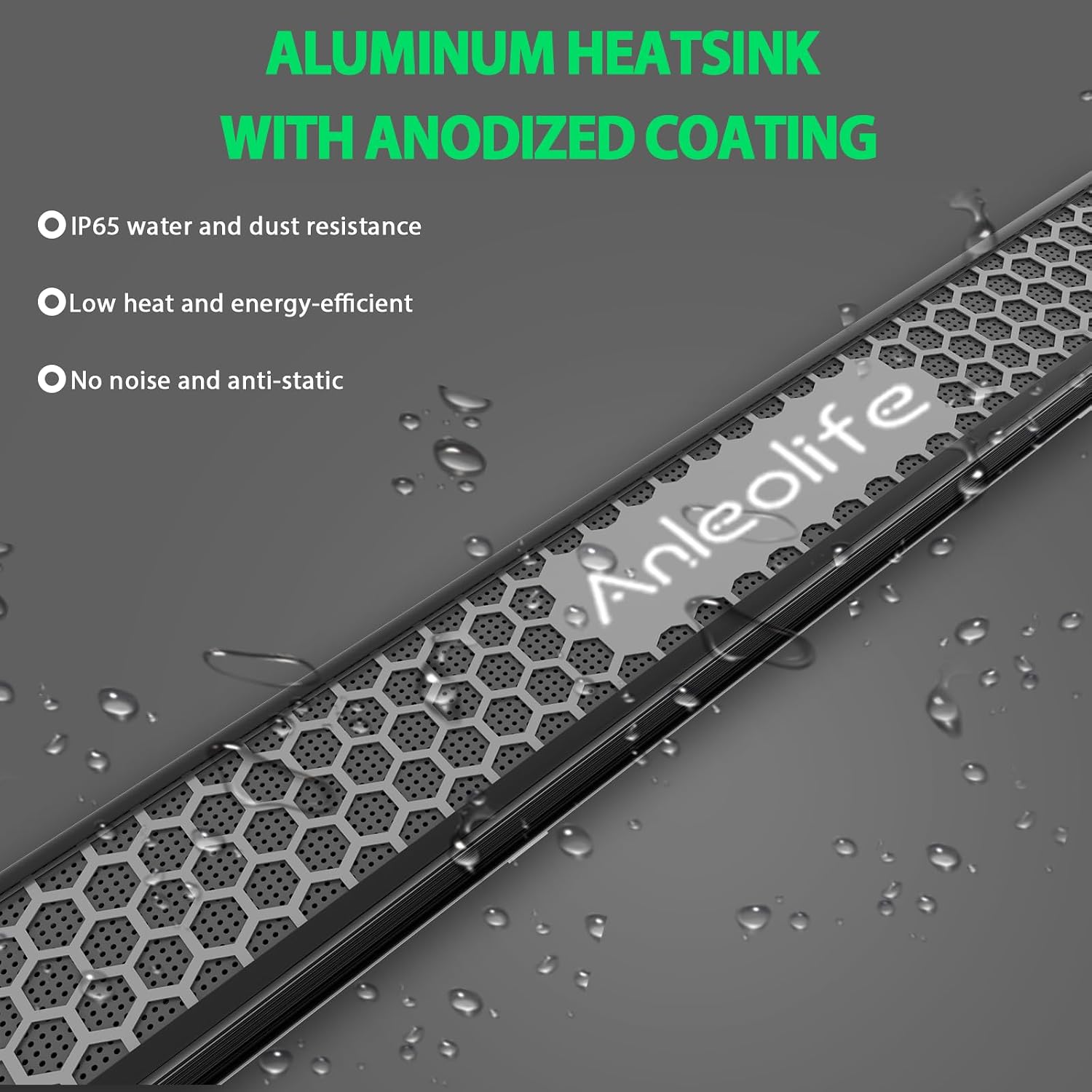 Stretchable LED Grow Lights with LM301H EVO Diodes 730W Full Spectrum Dimmable Daisy Chain 5x5ft Coverage Bar Style Commercial Growing Lamp for Greenhouses Plants
