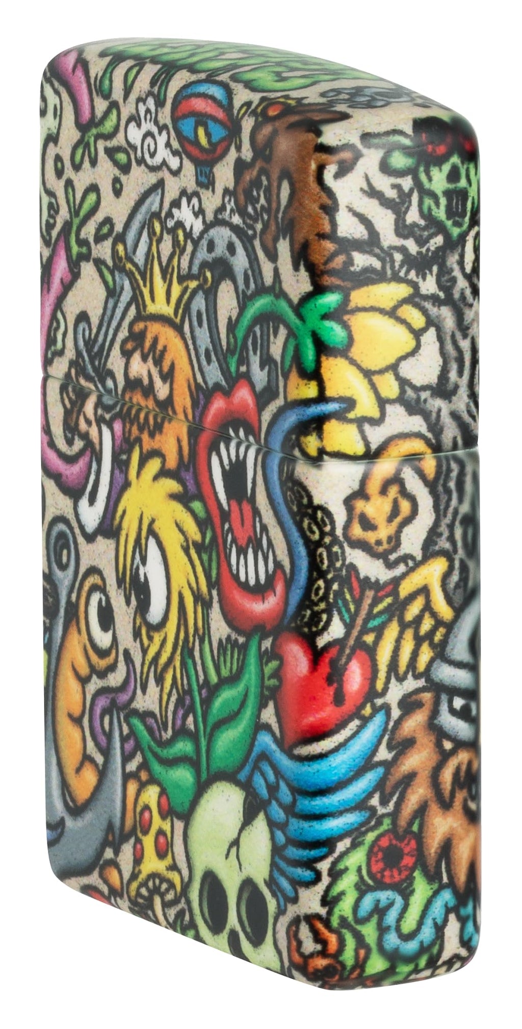Zippo Artistic Lighters