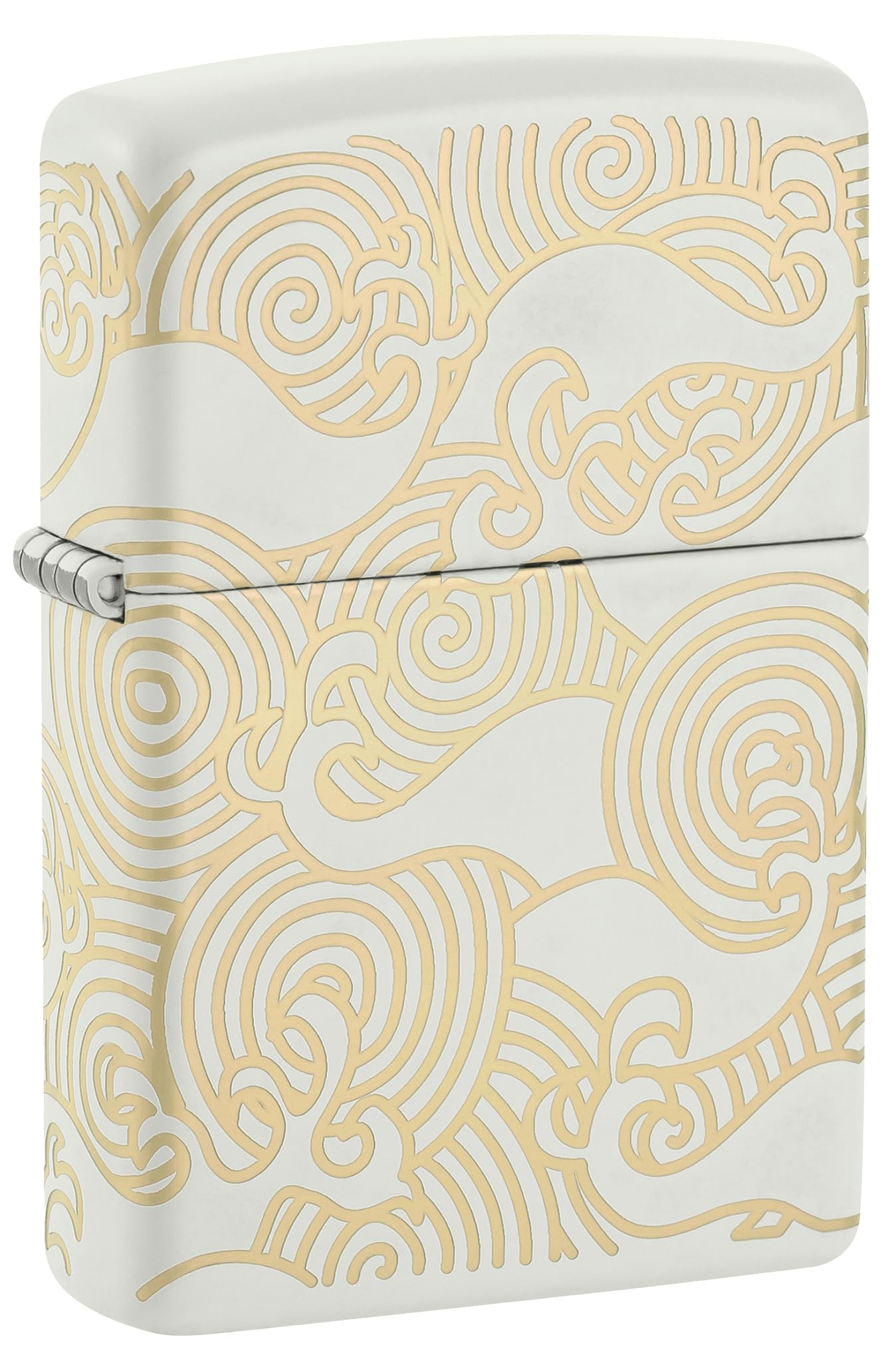 Zippo Artistic Lighters