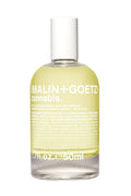 MALIN+GOETZ Eau de Parfum Luxury Fragrance Collection | Dark Rum, Cannabis, Leather, Strawberry, Bergamot & Vetiver | Unisex Scents Scents | Vegan & Cruelty-Free | 1.7 Fl Oz & Discovery Kit