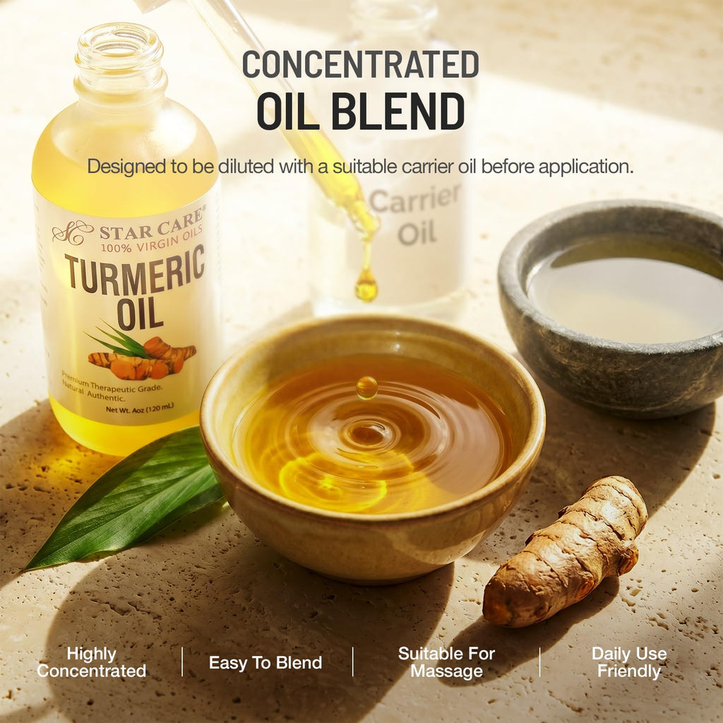 100% Virgin Hemp Oil Pure Cannabis Sativa Seed Oil for Face, Body, Hair, and Nails – Made in USA, 4oz (120ml)