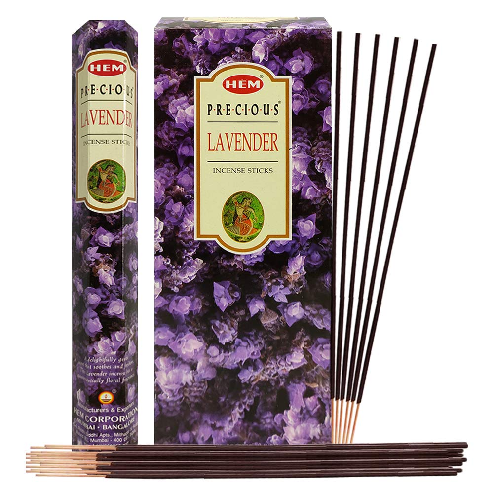 Cannabis Incense Sticks and Incense Stick Holder Bundle Insence Insense Hem Incense Sticks