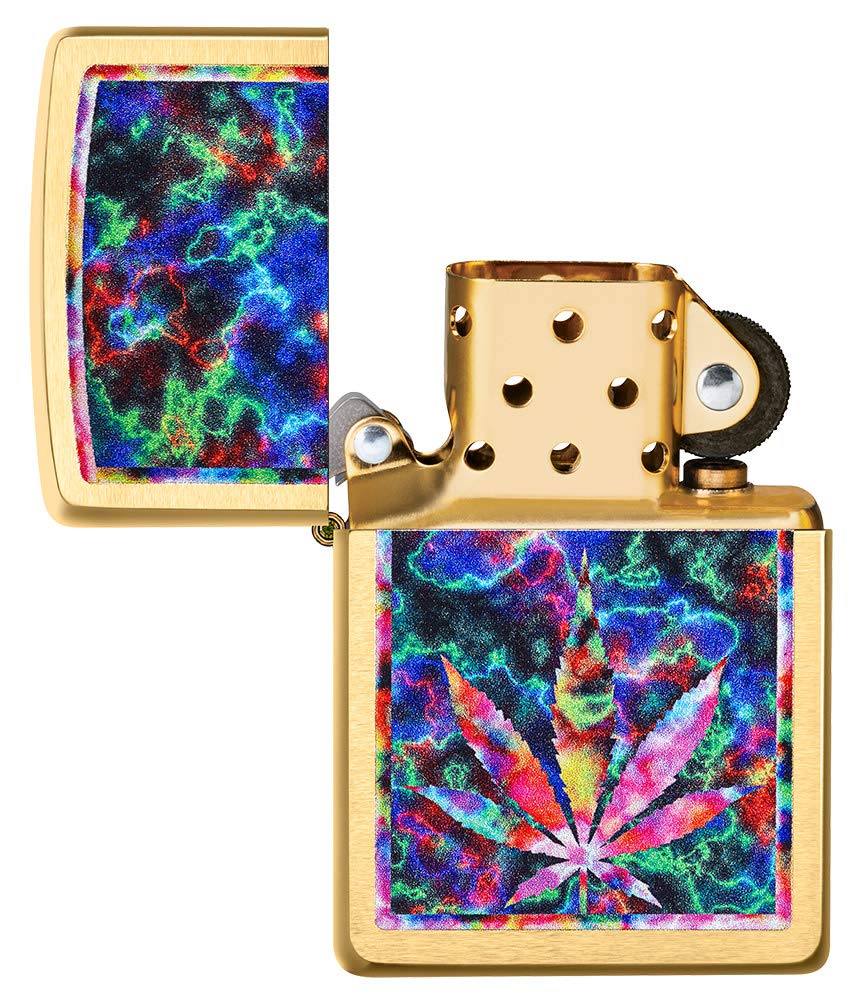Zippo Artistic Lighters