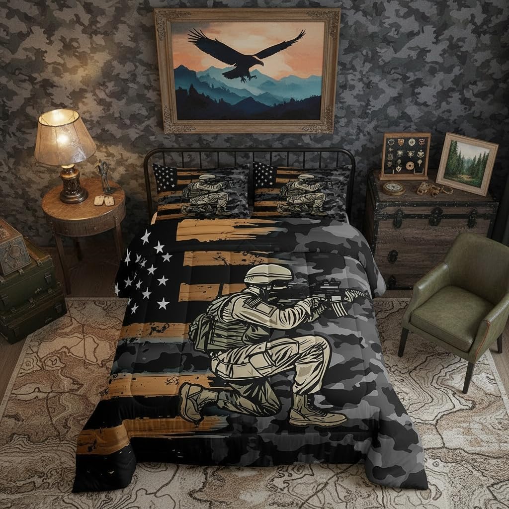 Cannabis Leaf Comforter Set Queen Size 3 Pcs,Marijuana Leaf Weed Psychedelic Bedding Set,Neon Green Leaves Botanical Trippy Quilt Set for Young Adults,2 Pillowcases