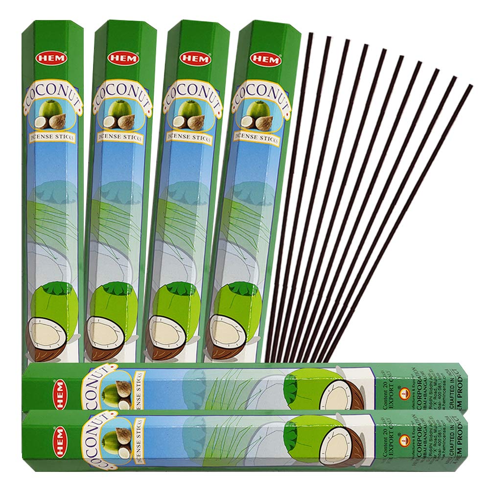 Cannabis Incense Sticks and Incense Stick Holder Bundle Insence Insense Hem Incense Sticks