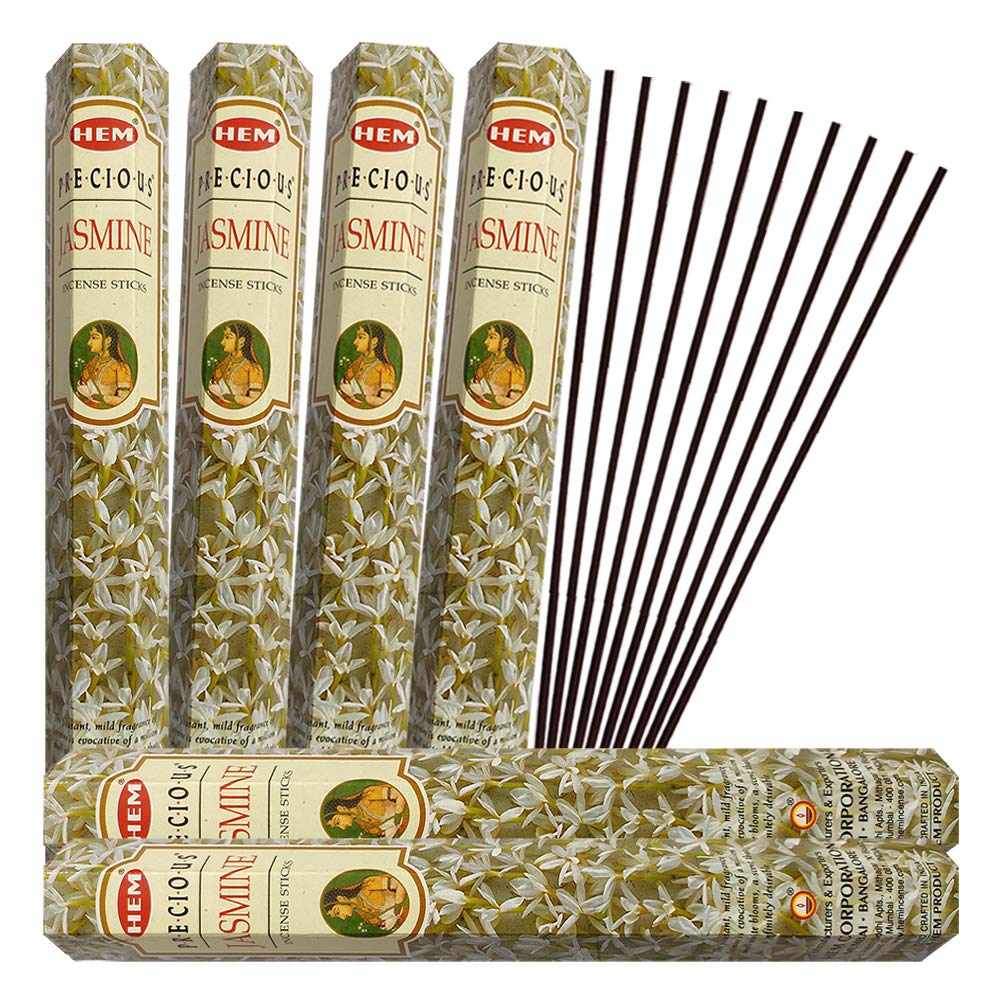 Cannabis Incense Sticks and Incense Stick Holder Bundle Insence Insense Hem Incense Sticks