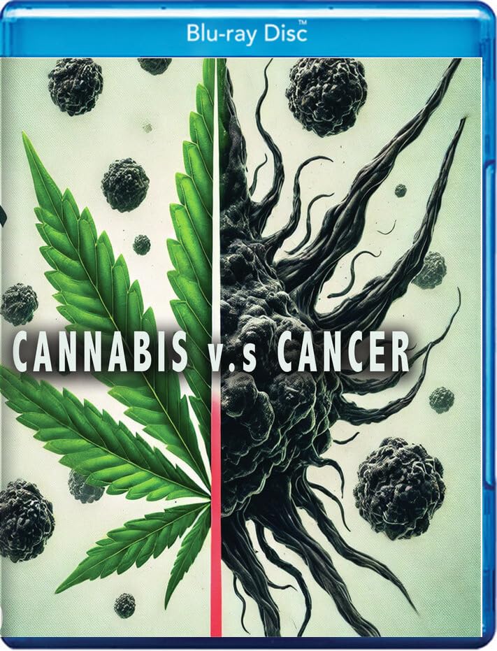 Cannabis v.s Cancer