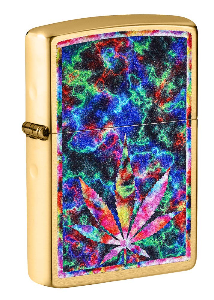 Zippo Artistic Lighters