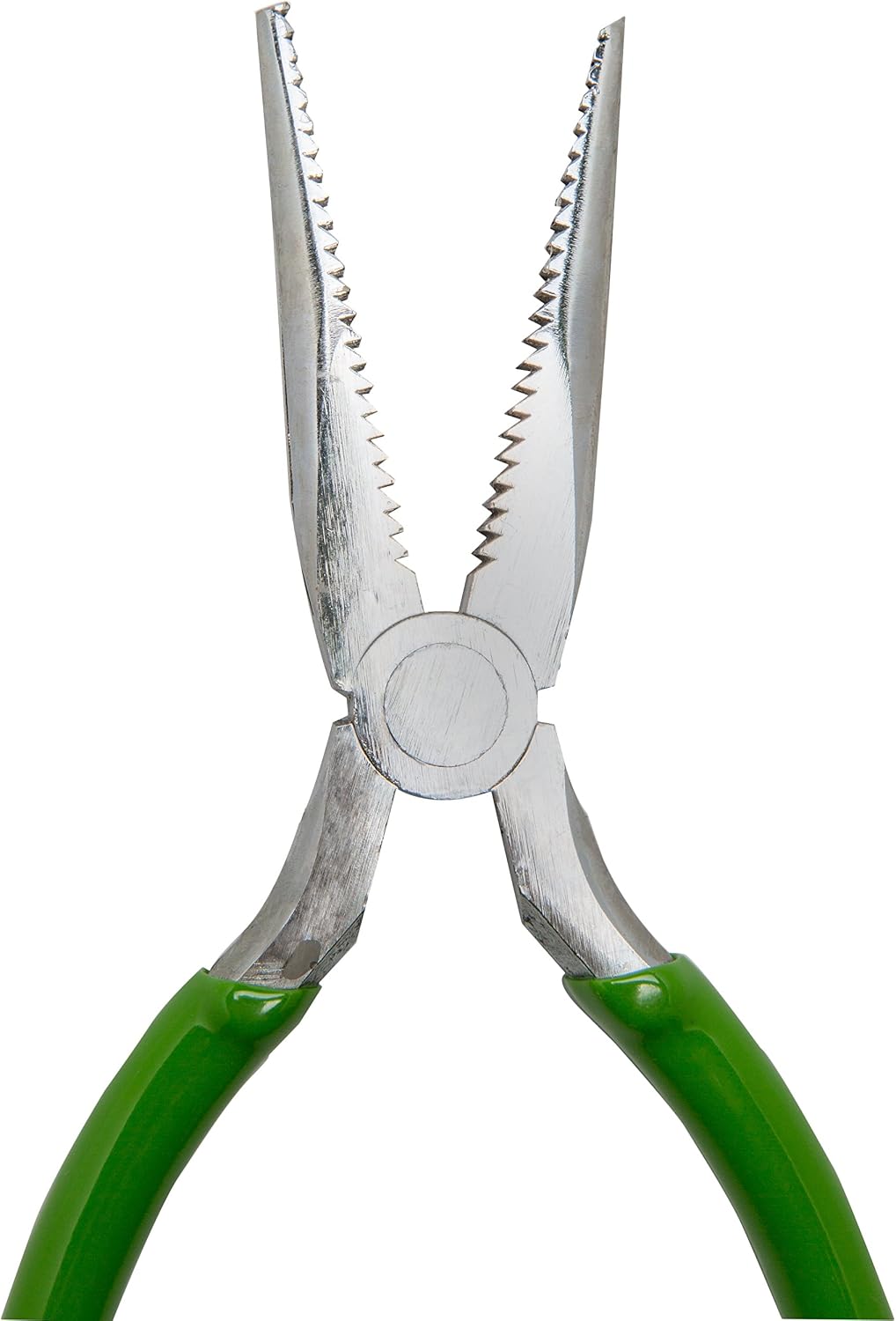 Original Shark Tooth Weed Puller Tool, Grabs Weeds by the Root | Handheld Root Removal for Dandelion, Crabgrass & More- Heavy Duty Garden Weeding Tool for Lawn Care, Landscaping & Gardening