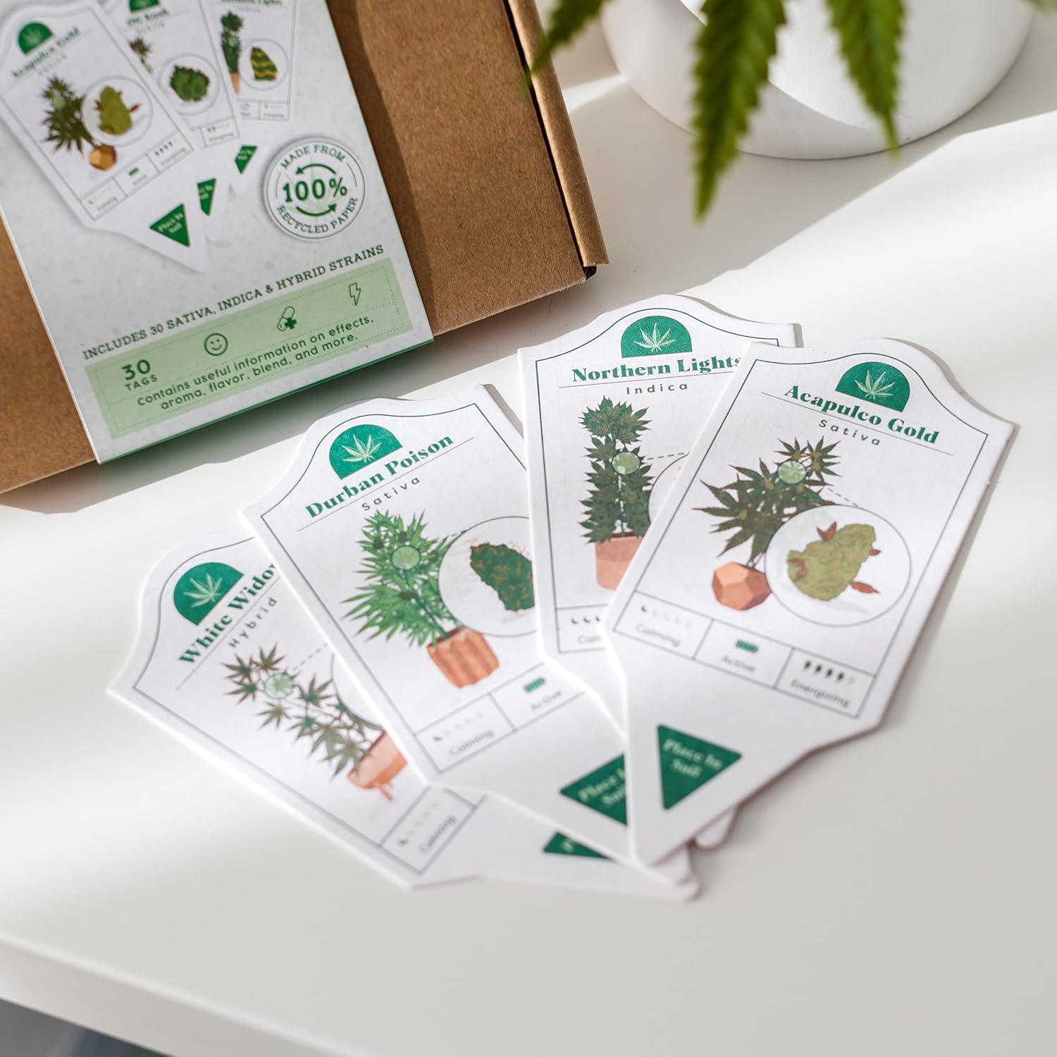 Cannabis Grower’s Guides - Weed Accessories - Marijuana Accessories - Cannabis Accessories - Marijuana Gifts for Women - Marijuana Gifts for Men