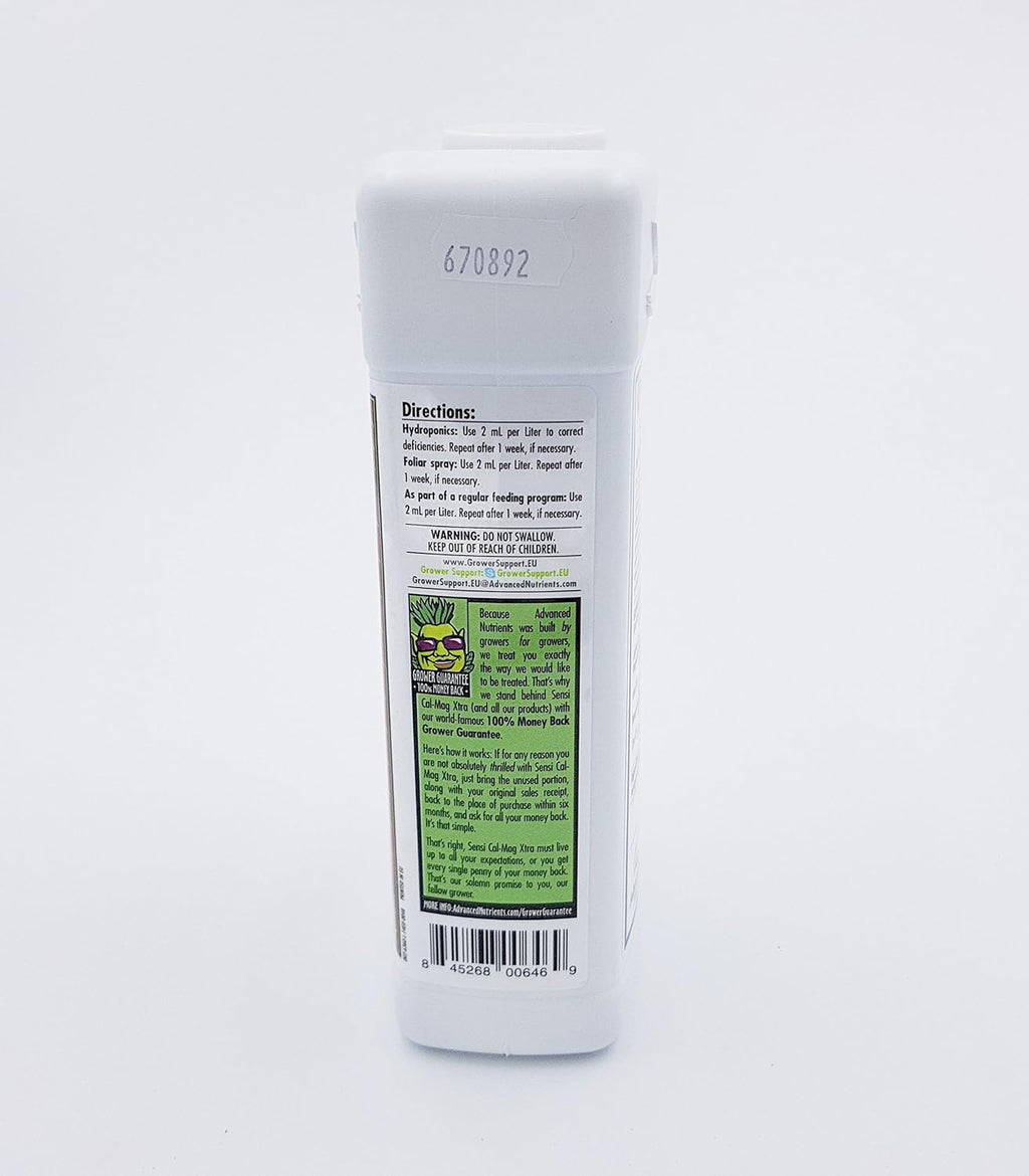 Advanced Nutrients - Sensi Cal-Mag Xtra - 1L