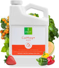 ENVY CalMag+ (4-0-0) Professional Grade Calcium, Magnesium and Iron Liquid Plant Food Supplement for Hydroponics & Soil (Quart)