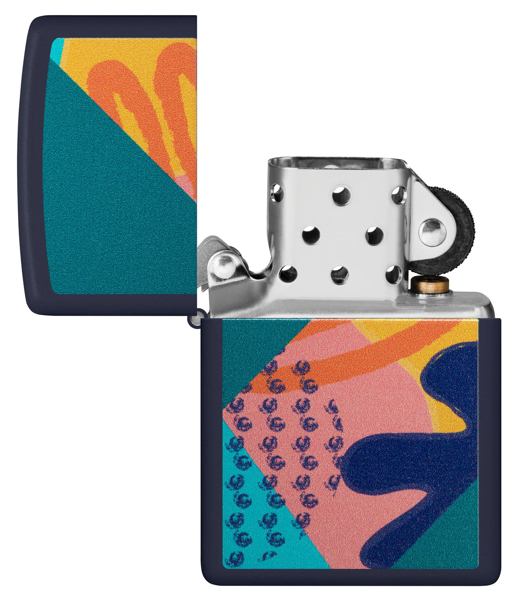 Zippo Artistic Lighters