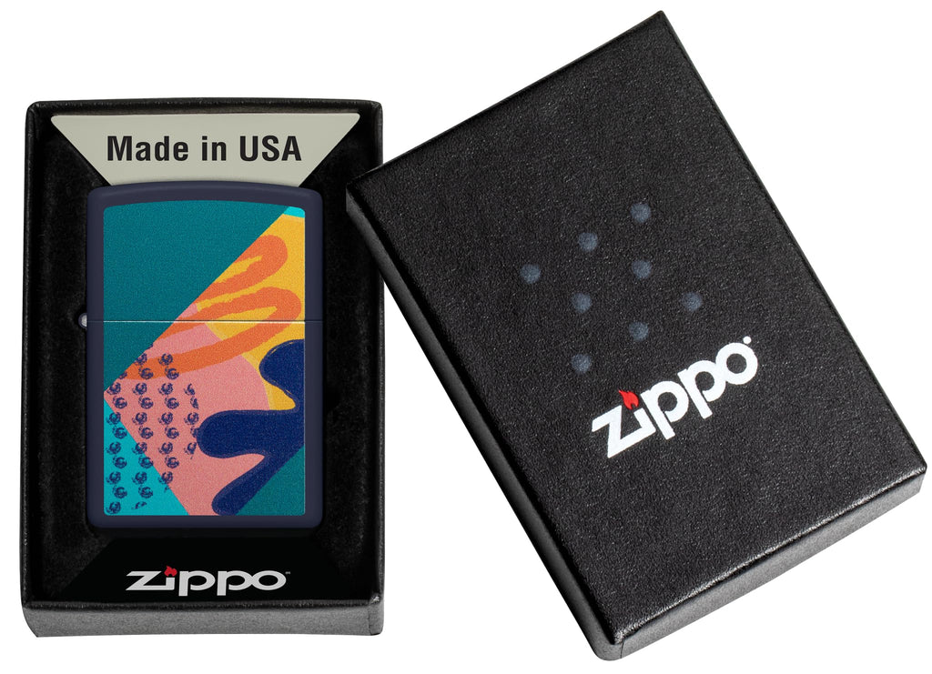 Zippo Artistic Lighters