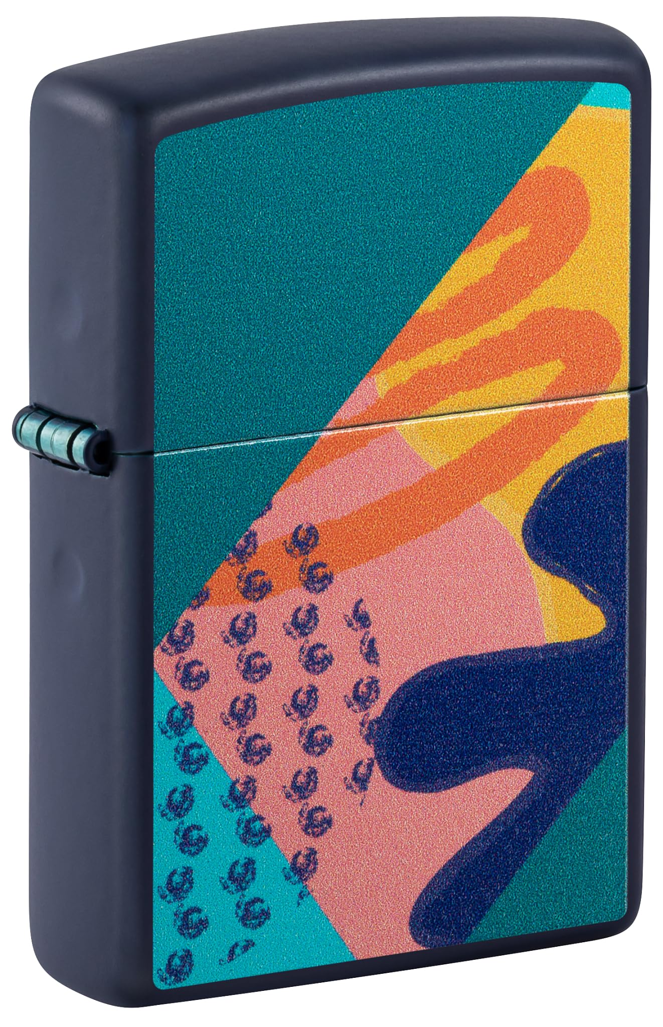 Zippo Artistic Lighters